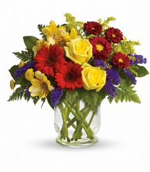 Garden Parade from Swindler and Sons Florists in Wilmington, OH